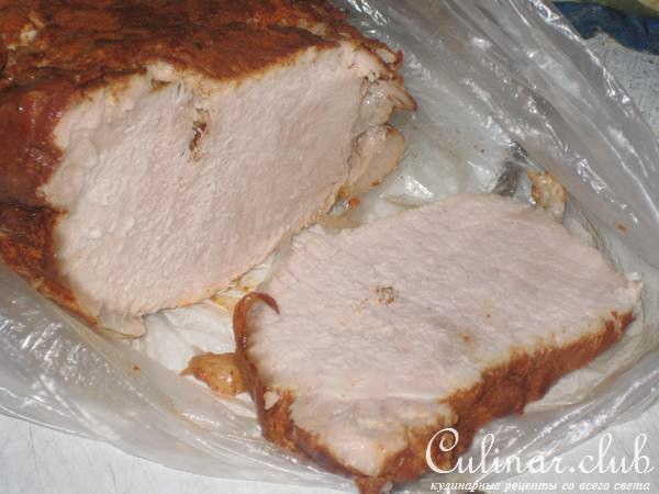 БУЖЕНИНА...вкус детства!!!
