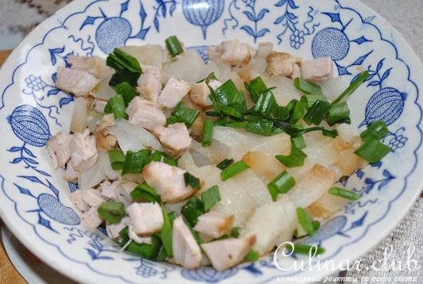 Лодочки «Айдиго» - попробуй весь мир на вкус!