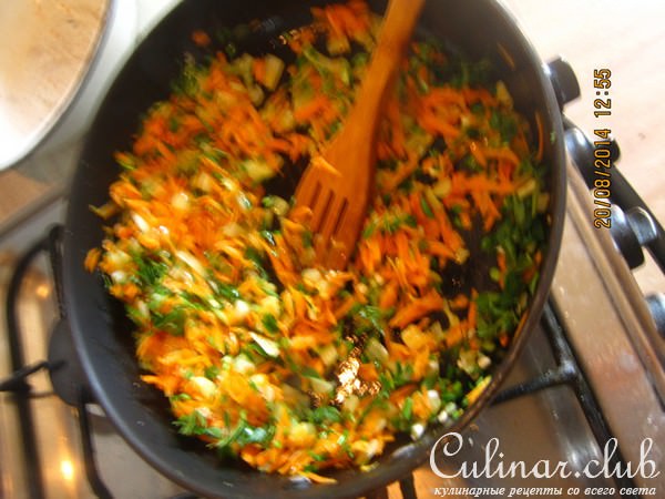 Паштет из куриной печени
