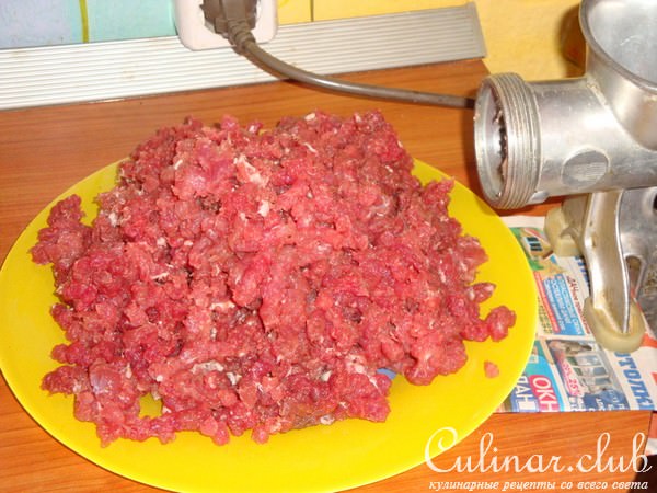 сыровяленая колбаса