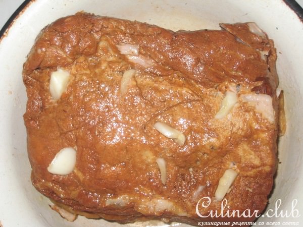 БУЖЕНИНА...вкус детства!!!