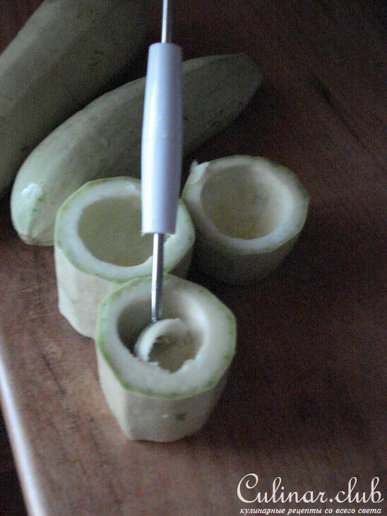 Овощная закуска "Птичий рынок"