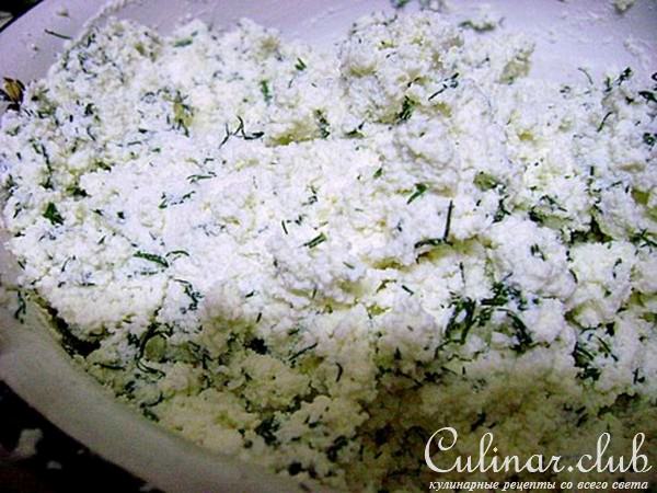 ОГУРЦЫ ФАРШИРОВАННЫЕ (гости на пороге)