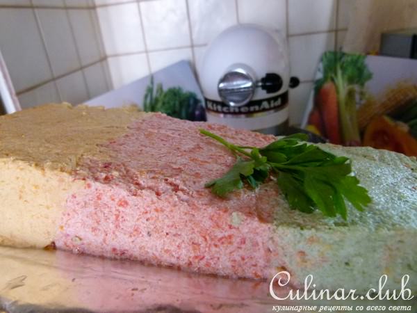 Террин "светофор вкусов"