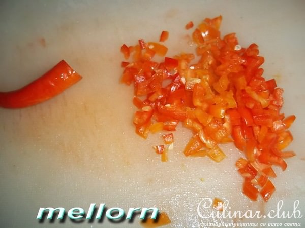 Кабачковая тушёнка