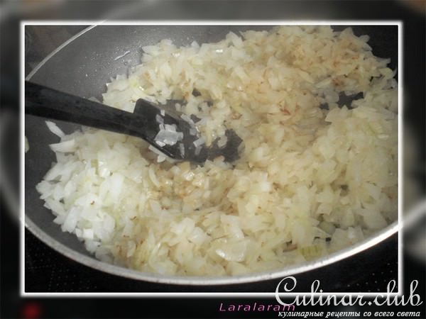 Икра "ЗАМОРСКАЯ" из баклажан с орехами