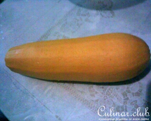 Икра кабачковая