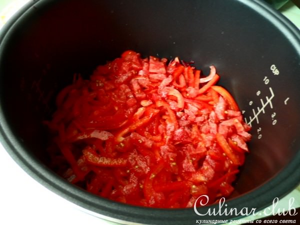 Свекольная закуска