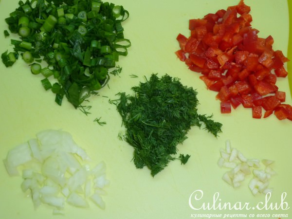 Шампиньоны маринованные " Успеем за два часа до боя курантов"