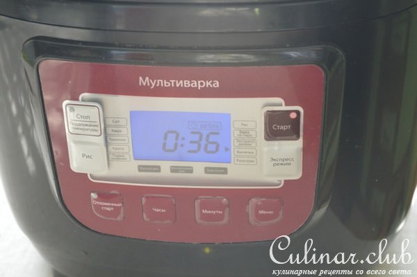 Рулетики из перца с баклажанами. Тест-драйв.