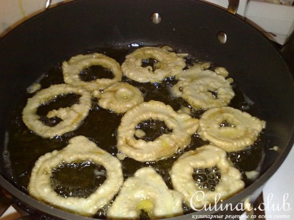 Луковые кольца