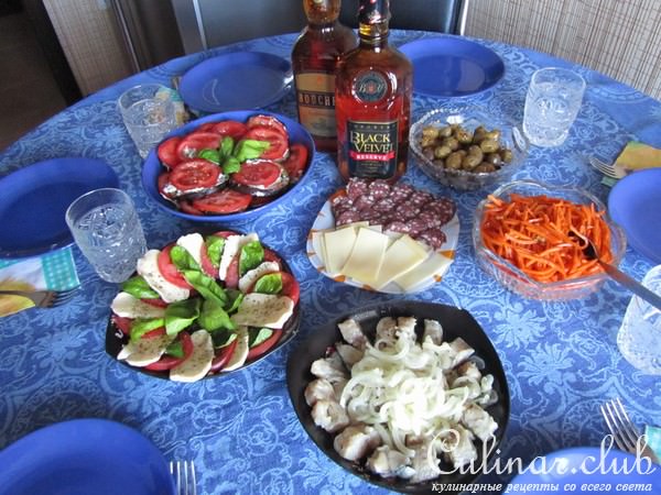 Скумбрия, которую нужно попробовать