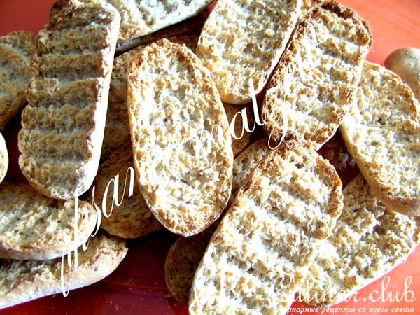 бутерброды со шпротами