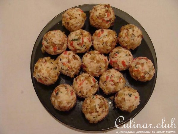 Рафаэлки (вариант)