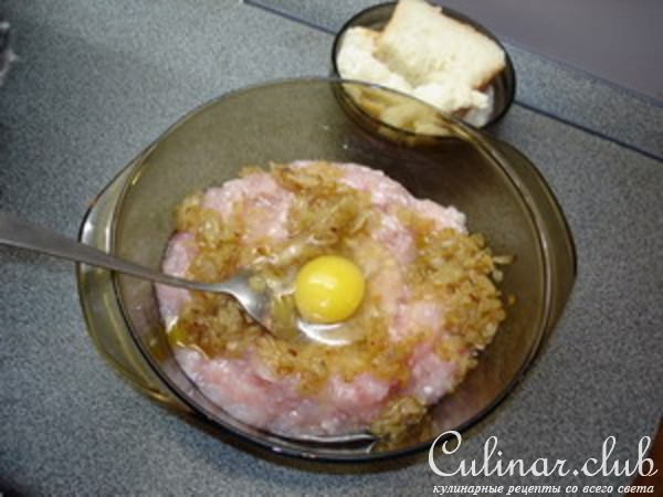 Рулет из Морского языка (Камбалы) с лососем