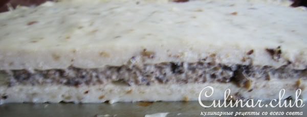 Закуски к фуршету - изыски и простота рыбки(Дуэль)