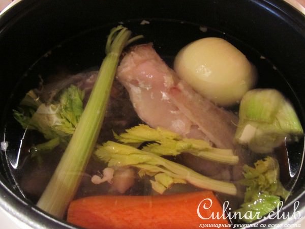 Какое чудо! Какое чудо эта ваша заливная рыба! Кулинарный ФМ