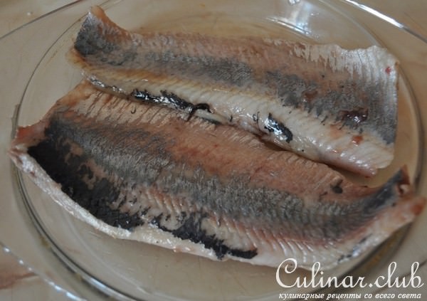 Форшмак или "Предвкушение"