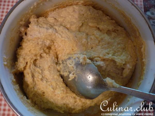 Селёдочный паштет с …. рисом или закуска «Жасминовая селёдочка»