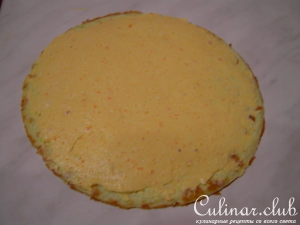 РУЛЕТЫ ЗАКУСОЧНЫЕ (яично-кабачковые с сырной начинкой)