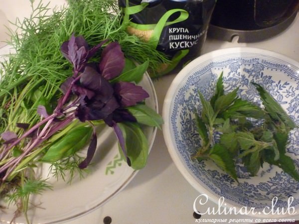 Фаршированные яйца или ещё один вариант Закусь-Кускусь