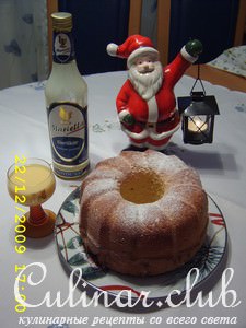     (Eierlikr-Kuchen)