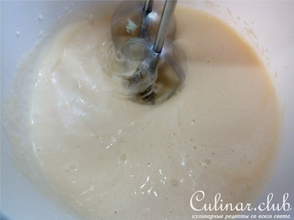 Маффины с кокосовой стружкой и корицей