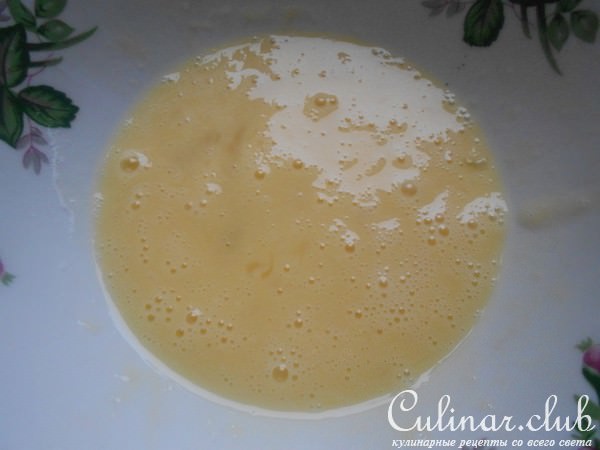 Овсяные маффины из тыквы и яблок