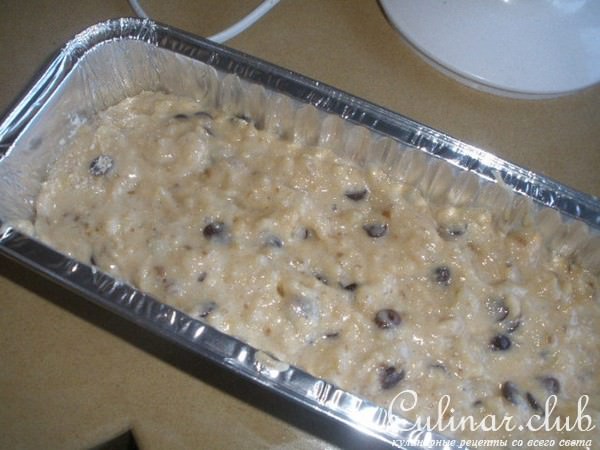 Японский пирог (Japonaise cake )