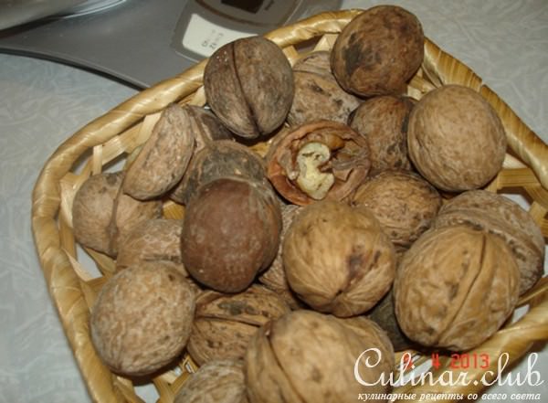 Маковые маффины без муки с лавандовым мороженым