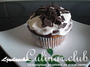 Donauwellen Muffins