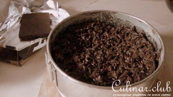 Шоколадный кекс с КАБАЧКОМ! Кабачковые цукаты, как очень вкусный бонус (дуэль).