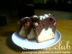 Кекс 