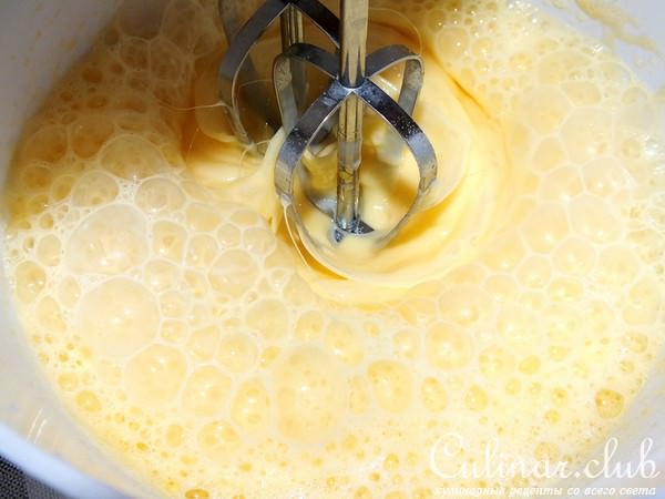 Овсяные кексы с коричневым сахаром