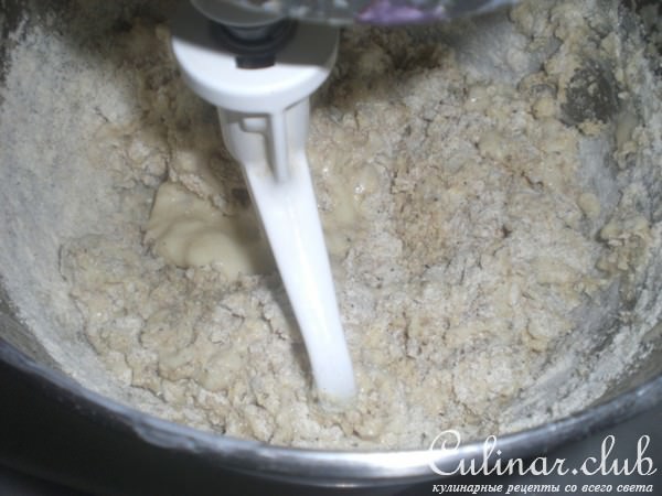 Пряные закусочные маффины из цукинни