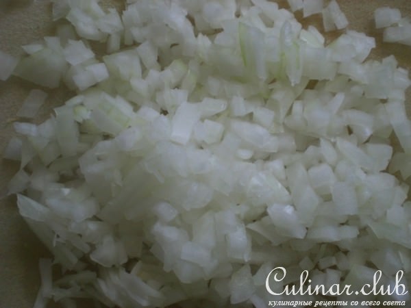 Пряные закусочные маффины из цукинни