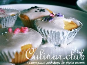Cupcake