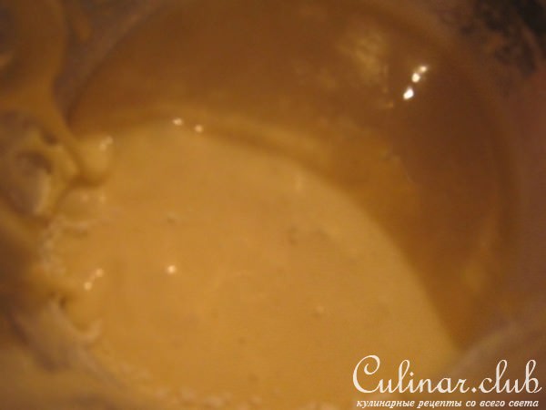 Маффины с корицей и изюмом(в мультиварке)