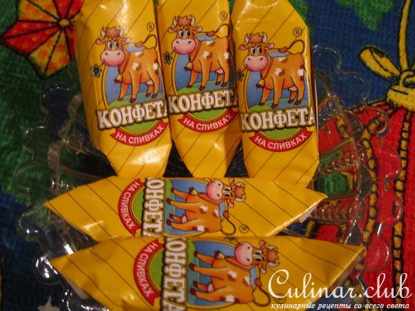 Имбирные кексики для Светочки (sweta1)