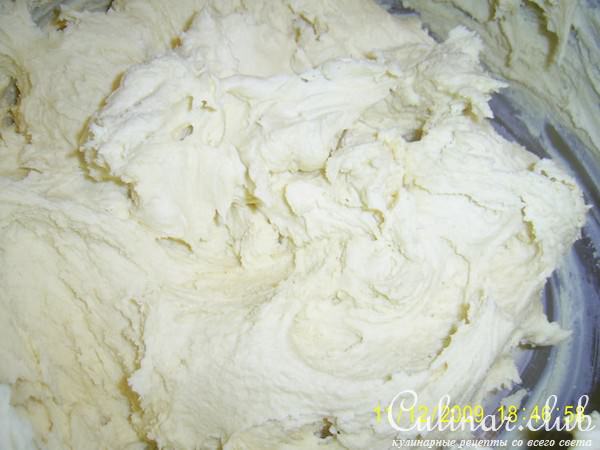 КЕКСЫ с шоколадом (вариант)