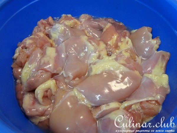 Колбаса "Вкуснючая"