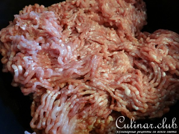 Колбаса домашняя свиная (духовая)