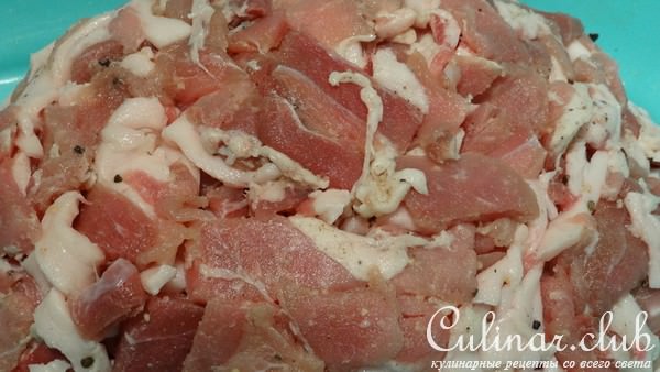 Сыровяленная домашняя колбаска для Степана (к/ф Кухня)