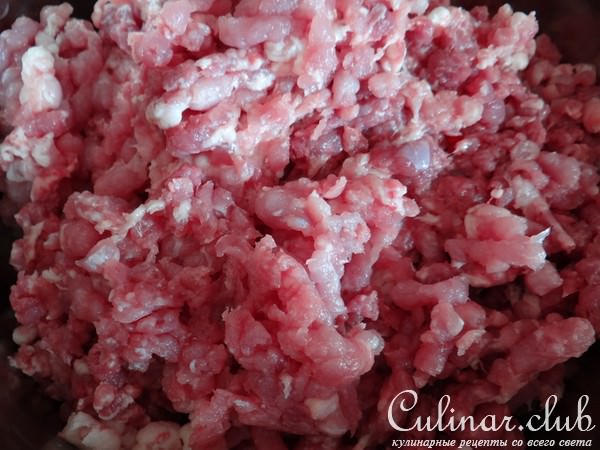Колбаса ветчинная свиная
