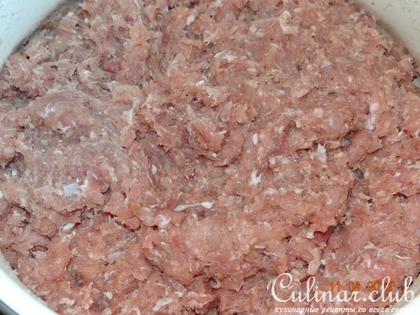 Колбаса домашняя варёная «Свиная Чесночная»