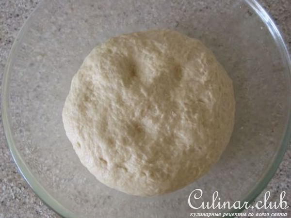 Слоеные хачапури