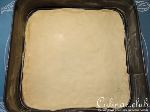 Погача с сыром