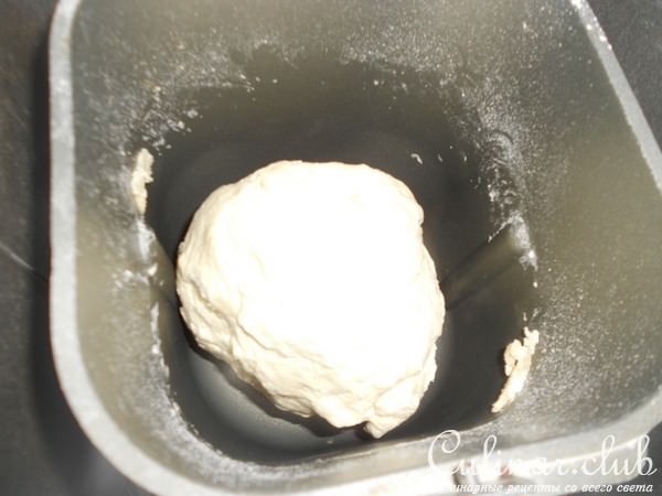 Пицца с овощами и шампиньонами