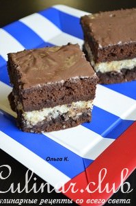Brownies    