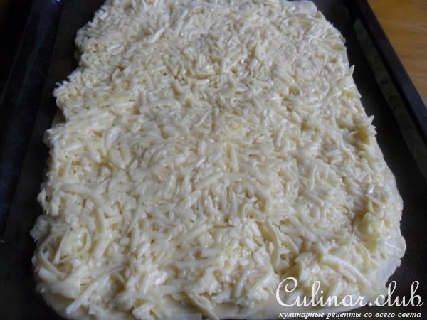 Кубанские сырники